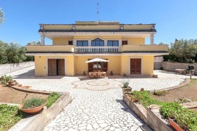 Villa dei Salici