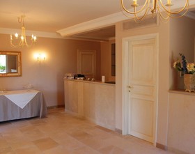 Tenuta Pigliano