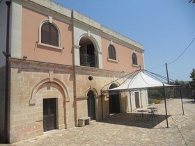 Tenuta Pigliano