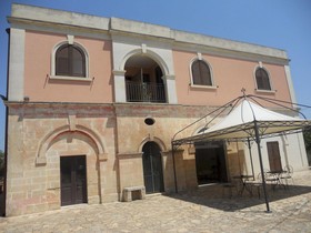 Tenuta Pigliano