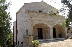 Masseria Caliani