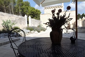 Masseria Caliani