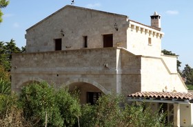 Masseria Caliani