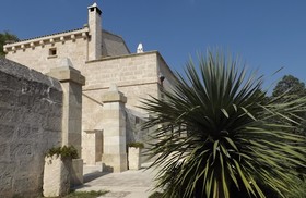 Masseria Caliani