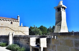 Masseria Caliani