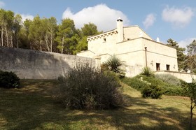Masseria Caliani