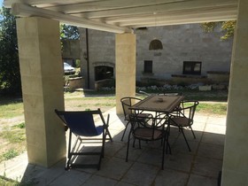 Masseria Caliani