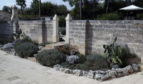 Masseria Caliani