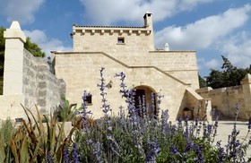 Masseria Caliani