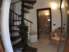 Residenza Lastene