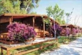 Varano Village - Gargano Nord