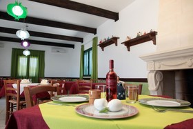 Masseria San Biagio