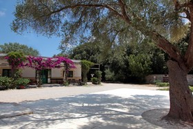 Masseria San Biagio