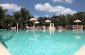 Masseria San Biagio
