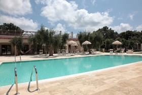 Masseria San Biagio