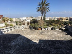 Palazzo Sabella Tommasi