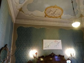 Palazzo Sabella Tommasi