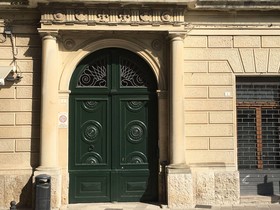 Palazzo Sabella Tommasi