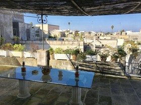 Palazzo Sabella Tommasi