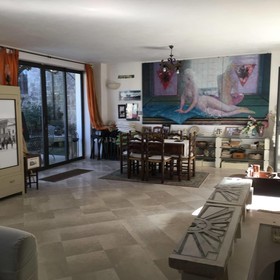 Palazzo Sabella Tommasi