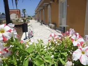 Tenuta Masseria Del Gallo