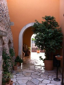 Tenuta Masseria Del Gallo