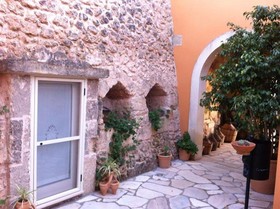 Tenuta Masseria Del Gallo