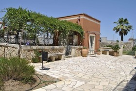 Tenuta Masseria Del Gallo