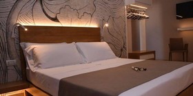 Hotel D’Altavilla