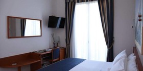 Hotel D’Altavilla