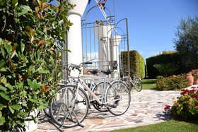 Hotel D’Altavilla