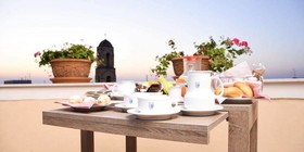 Hotel D’Altavilla