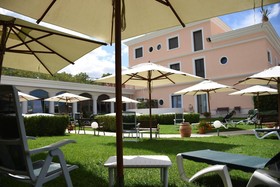 Hotel D’Altavilla