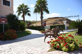 Hotel D’Altavilla