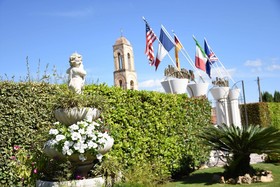 Hotel D’Altavilla