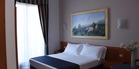 Hotel D’Altavilla