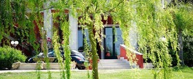 Hotel Le Muse