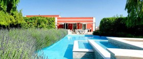 Hotel Le Muse