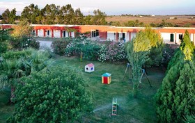 Hotel Le Muse