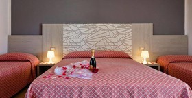 Hotel Le Muse
