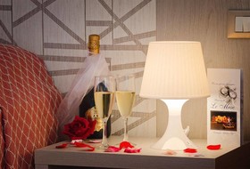 Hotel Le Muse