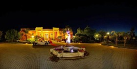 Hotel Le Muse