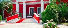 Hotel Le Muse