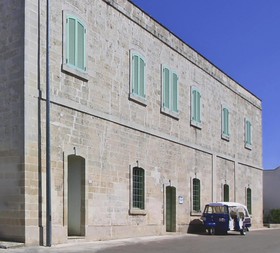 La Filanda