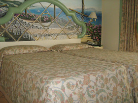 Hotel Club Il Baricentro