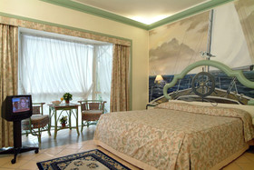 Hotel Club Il Baricentro
