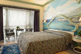 Hotel Club Il Baricentro