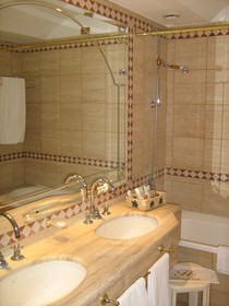 Hotel Club Il Baricentro
