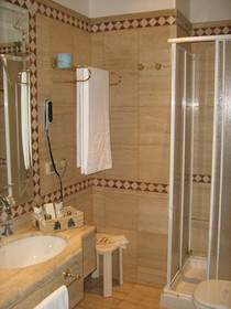Hotel Club Il Baricentro