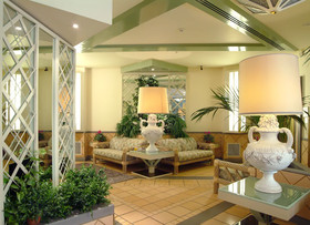 Hotel Club Il Baricentro